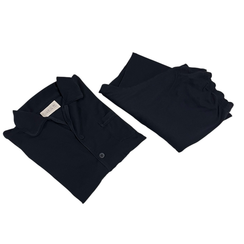 The Cat’s Pajamas Luxury Sleep Set XL Top L Pants